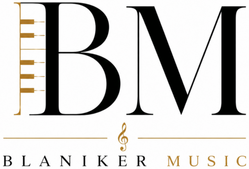 Blaniker-music.cz
